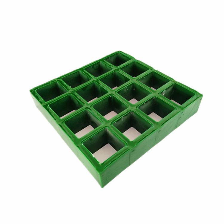 reixat de fibra de vidre modelat (1) molded fiberglass grating (1)