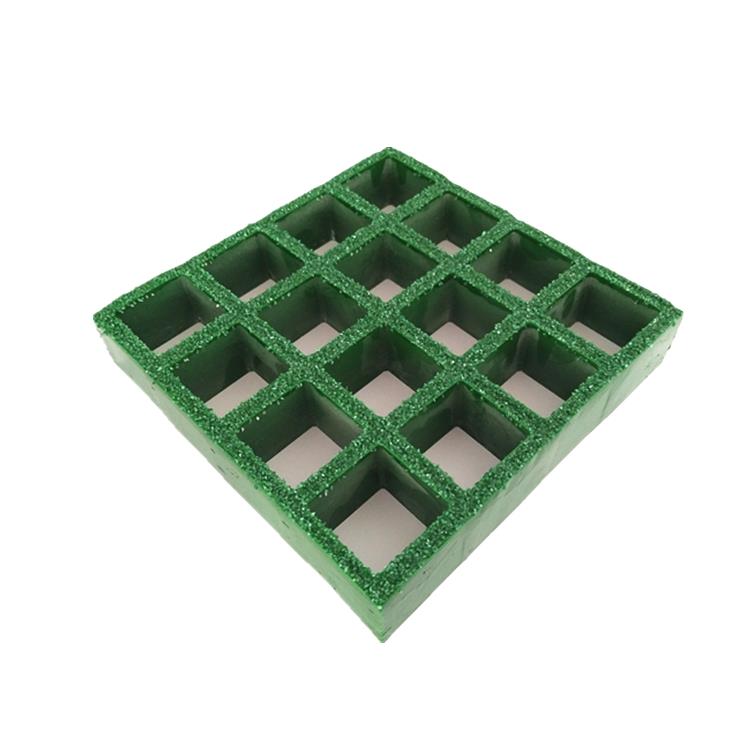 ratllat modelat per fregament (3) frp molded grating (3)