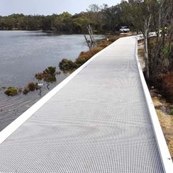 FRP Walkway Nantong Drayson Composite  (2).jpg