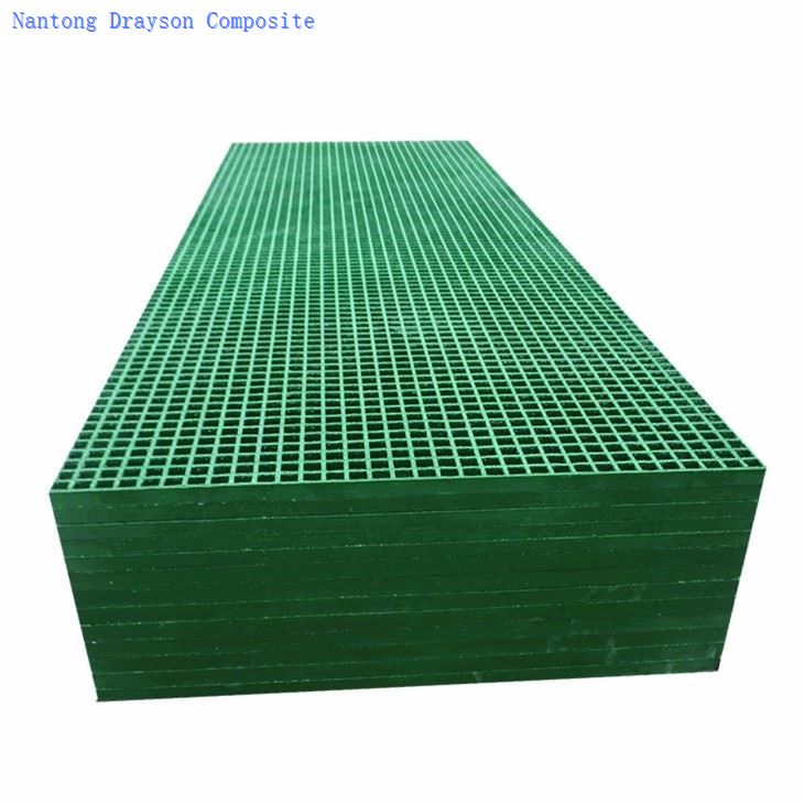 Fiberglass Plastic FRP Grating Nantong Drayson (2)