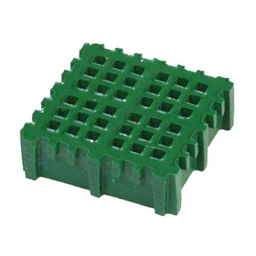 Fàbrica de reixes de malla micro - Drayson Composite
